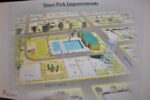 Thumbnail for the post titled: Council approves $400,000 for Tower Park Pool renovations