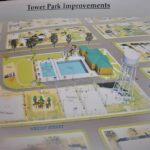 Council approves $400,000 for Tower Park Pool renovations