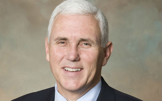 Thumbnail for the post titled: Governor Pence Signs Religious Freedom Restoration Act Clarification Bill