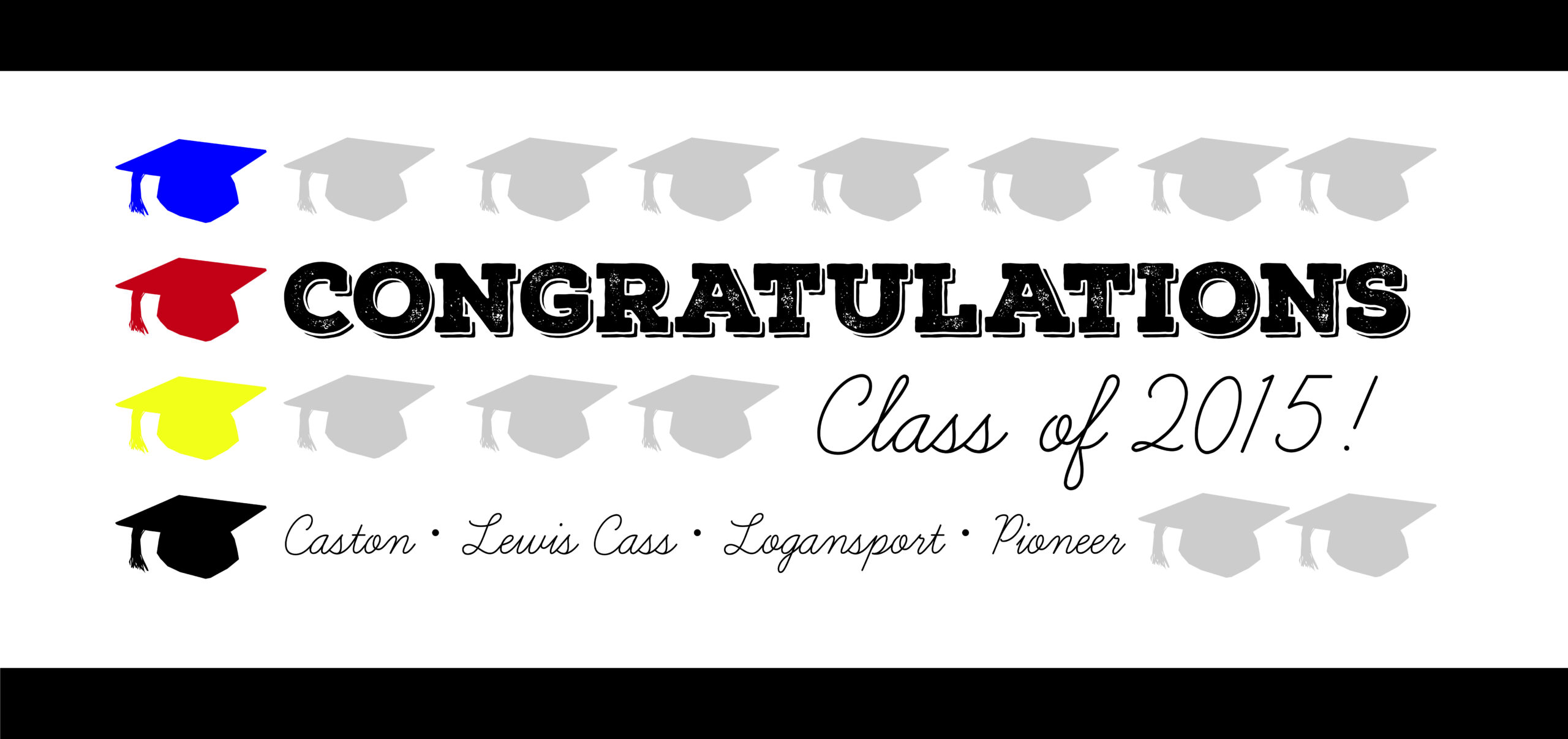 Thumbnail for the post titled: An Open Letter to the Class of 2015