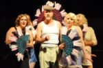 Thumbnail for the post titled: Civic Players bring “Chicago” to Logansport