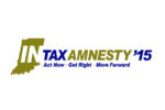 Thumbnail for the post titled: Governor announces Tax Amnesty to be conducted in Fall 2015