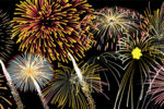 Thumbnail for the post titled: State Fire Marshal, IDHS Urge Safety to Avoid Fireworks-related Injuries