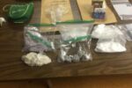 Thumbnail for the post titled: Over 200 Grams of Heroin Recovered in “Operation Smack Down”
