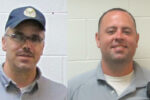 Thumbnail for the post titled: MCF honors correctional leaders
