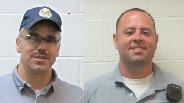 Thumbnail for the post titled: MCF honors correctional leaders