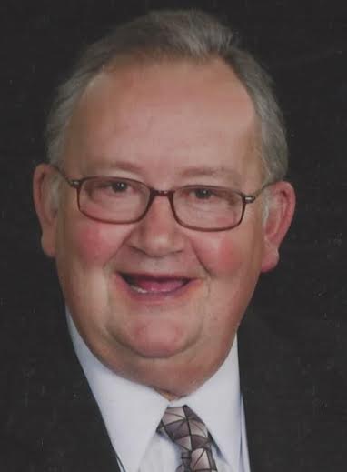 Ronald Lowell Popejoy