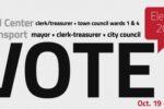 Thumbnail for the post titled: 2015 Municipal Election FAQs