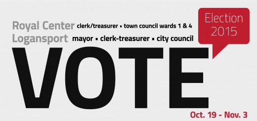 Thumbnail for the post titled: 2015 Municipal Election FAQs