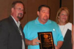 Thumbnail for the post titled: Indiana Criminal Justice Association recognizes Volunteer of the Year