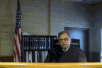 Thumbnail for the post titled: Perrone to wrap up 18 year career as Judge of Superior Court I