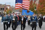 Thumbnail for the post titled: 2015 Veterans Day Observances