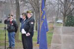 Thumbnail for the post titled: 2015 Pearl Harbor Remembrance Day Ceremony in Logansport