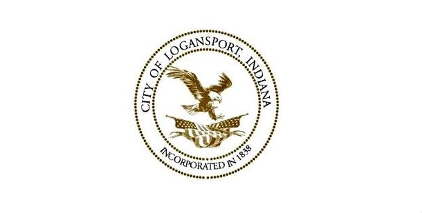 Logansport City Seal
