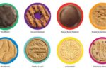 Thumbnail for the post titled: Girl Scout Cookies Go On Sale Friday, January 15, 2016