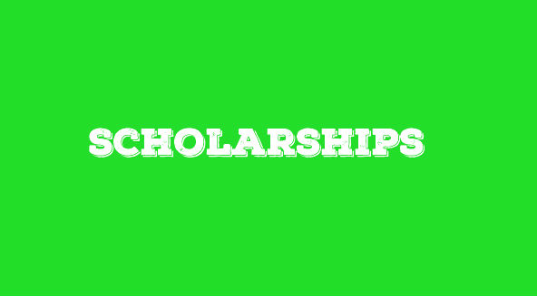Thumbnail for the post titled: Faye Riddleberger Scholarship apps for 2016-2017 due March 14, 2016