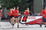 Thumbnail for the post titled: Logansport Band students honored