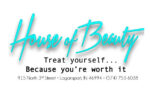 Thumbnail for the post titled: GET TO KNOW: House of Beauty