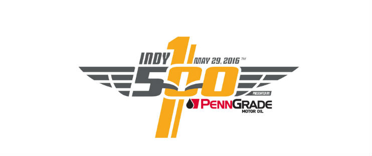 Thumbnail for the post titled: PennGrade Motor Oil named first-ever presenting sponsor of the Indianapolis 500