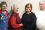 Thumbnail for the post titled: Logansport Memorial Hospital Volunteer Auxiliary announces 2016 Board Members