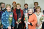 Thumbnail for the post titled: Logansport Memorial Hospital’s Mary Dykeman Guild announces 2016 Board Members