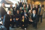 Thumbnail for the post titled: Logansport HS Speech Team places 2nd at Rossville