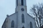 Thumbnail for the post titled: Former St. Vincent Catholic Church faces possible demolition