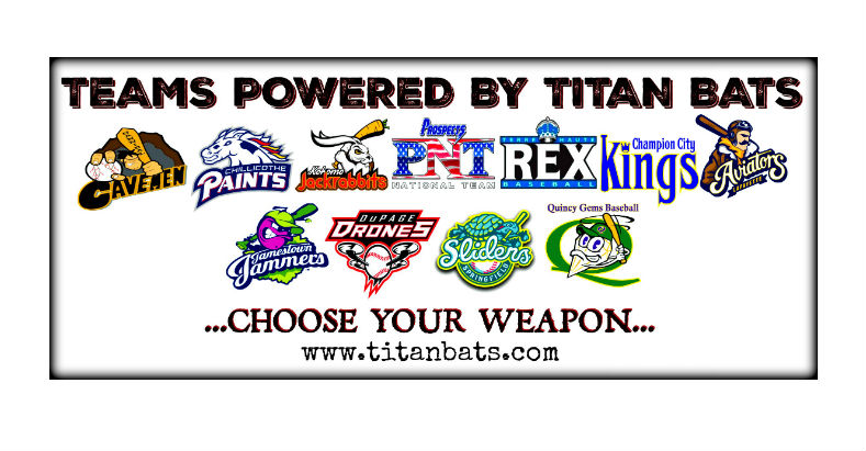 Thumbnail for the post titled: GET TO KNOW: Titan Baseball Bat Company
