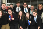 Thumbnail for the post titled: Logansport HS Speech Team competitor qualifies for 2016 National Tournament