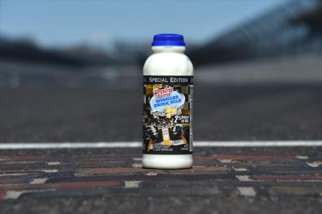 Milk Indy 500