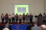 Thumbnail for the post titled: Fourteen Ivy Tech Kokomo Campus students inducted into Phi Theta Kappa