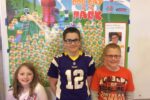 Thumbnail for the post titled: Caston Elementary students raise $7,922