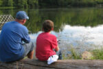 Thumbnail for the post titled: Events statewide for Free Fishing Day, April 15