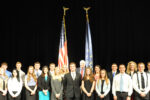 Thumbnail for the post titled: Student leaders participate in 58th annual Good Government Day