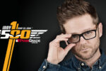 Thumbnail for the post titled: Josh Kaufman to team with Indianapolis Children’s Choir for ‘Back Home Again in Indiana’ at 100th Indianapolis 500