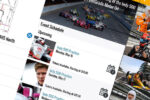 Thumbnail for the post titled: Indianapolis Motor Speedway releases new and improved Race Day app