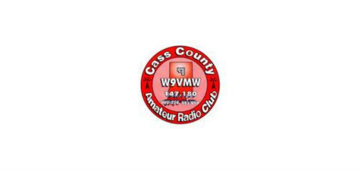 Thumbnail for the post titled: GET TO KNOW: Cass County Amateur Radio Club
