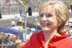 Thumbnail for the post titled: Florence Henderson to serve as Grand Marshal for 100th Running