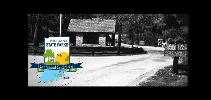 Thumbnail for the post titled: Free admission to Indiana State Parks on Black Friday
