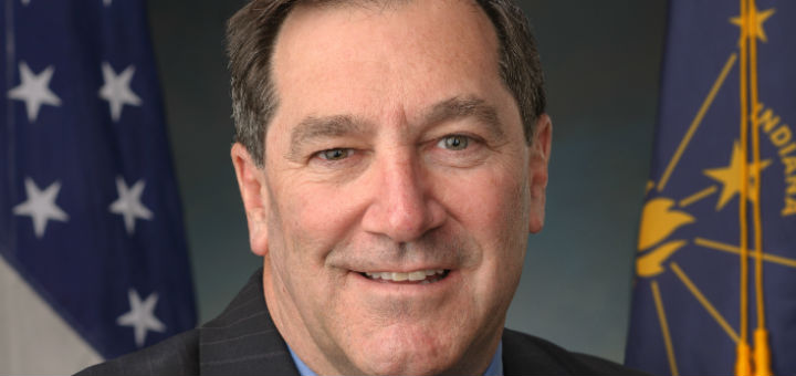 Thumbnail for the post titled: Donnelly outlines policy proposals to help create jobs in Indiana