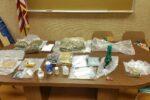Thumbnail for the post titled: Operation Blue Thunder Results in 64 Arrests on 134 Drug Related Charge
