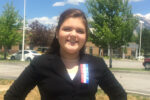 Thumbnail for the post titled: Logansport senior competes at National Speech Tournament