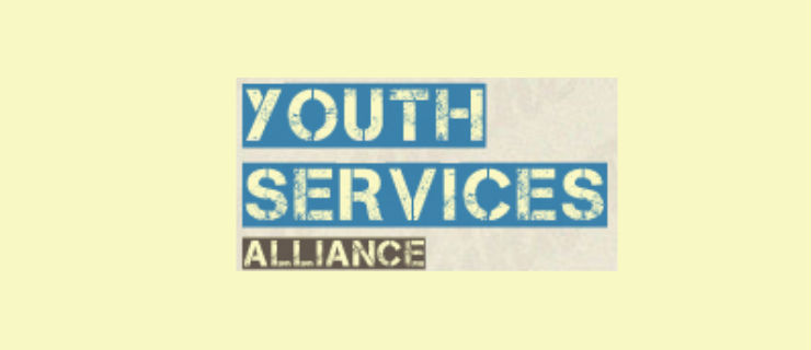 Thumbnail for the post titled: GET TO KNOW: Youth Services Alliance