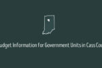 Thumbnail for the post titled: 2017 Budget Information for Government Units in Cass County