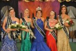 Thumbnail for the post titled: Miss Cass County 2016