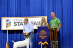 Thumbnail for the post titled: Six 4-H members claim grand champion titles