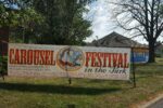 Thumbnail for the post titled: Inaugural “Carousel Festival in the Park” set for Aug. 26 & 27, 2016