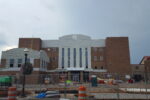 Thumbnail for the post titled: Renovations continue at Cass County Government Building
