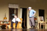 Thumbnail for the post titled: Civic Players of Logansport present Neil Simon’s “The Odd Couple”