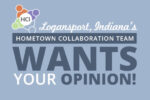 Thumbnail for the post titled: Logansport HCI team launches survey